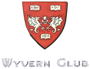 The Wyvern Club